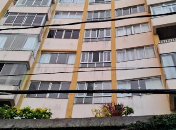 Apartamento de 3 quartos, Salvador · Apartamento 3/4 à venda na Graça, Salvador-BA