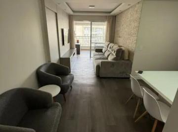 Apartamento · 97m² · 3 Quartos · 2 Vagas · Apartamento à venda no bairro Vila Andrade - São Paulo/SP, Zona Sul