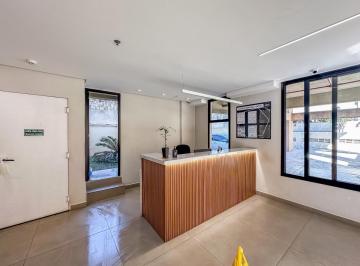 Comercial · 34m² · 1 Vaga · Conjunto comercial para venda em Barra Funda, 34m²