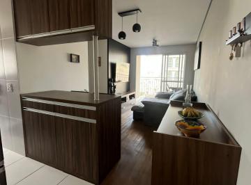 Apartamento · 53m² · 2 Quartos · 1 Vaga · Apartamento à venda no bairro Ipiranga - São Paulo/SP, Zona Sul
