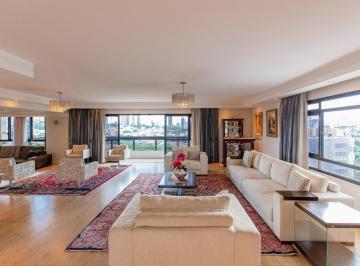 Apartamento · 311m² · 5 Quartos · 4 Vagas · Apartamento para venda em Jardim Da Saúde com 5 quartos, sendo 4 suítes, 311m²