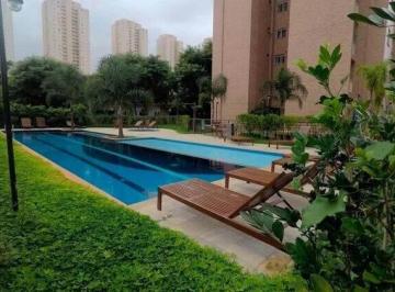 Apartamento · 75m² · 3 Quartos · 2 Vagas · Apartamento à venda no bairro Jaguaré - São Paulo/SP, Zona Oeste