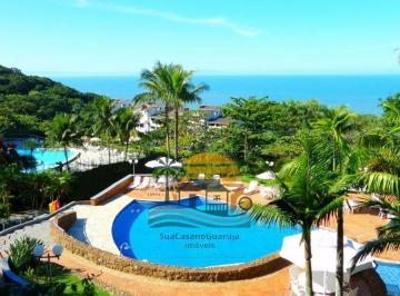 Apartamento · 175m² · 3 Quartos · 2 Vagas · Apartamento à venda no bairro Sorocotuba em Guarujá/SP