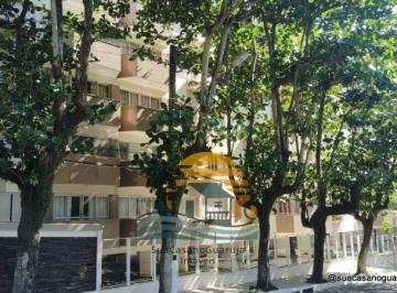 Apartamento · 90m² · 3 Quartos · 1 Vaga · Apartamento à venda no bairro Parque Enseada em Guarujá/SP