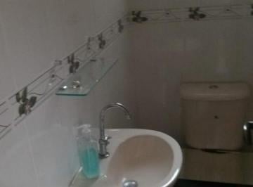 Casa · 250m² · 3 Quartos · 2 Vagas · Imóvel para venda ou locação em SP: Casa com 3 quartos, 1 suíte, 2 salas, 3 banh