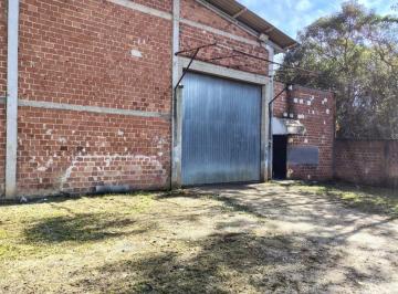 Comercial , Almirante Tamandaré · Barracão Industrial com 600m² para alugar em Tranqueira - Almirante Tamandaré-PR