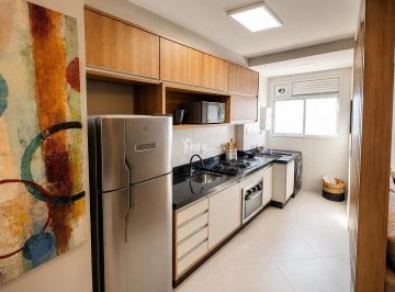 img1 · Apartamento à Venda no Bairro Jardim – Conforto e Excelente Localização em Santo