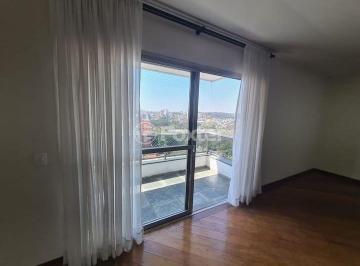 Apartamento · 140m² · 4 Quartos · 2 Vagas · Apartamento à venda no bairro Vila Monte Alegre em São Paulo/SP