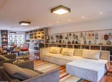Casa · 460m² · 5 Quartos · 7 Vagas · Casa à venda no bairro Mirandópolis em São Paulo/SP