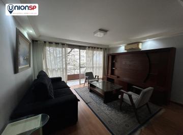 Apartamento · 112m² · 3 Quartos · 2 Vagas · Apartamento à venda na Vila Romana, SP