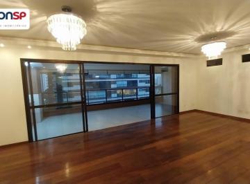 Apartamento · 209m² · 4 Quartos · 4 Vagas · Apartamento à venda em Granja Julieta, SP