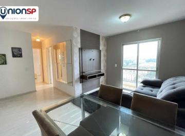 Apartamento · 71m² · 2 Quartos · 1 Vaga · Apartamento à venda no Butantã, São Paulo