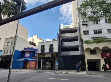Comercial · 408m² · 2 Vagas · Sobrado comercial para locação 408 m² - Jardim Paulista