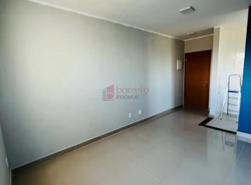 Apartamento · 54m² · 2 Quartos · 1 Vaga · APARTAMENTO PARA LOCAÇÃO NO RESIDENCIAL JARDINS - JUNDIAÍ/SP