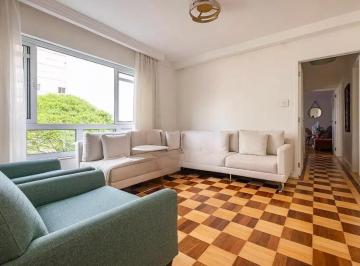 Apartamento · 145m² · 3 Quartos · 1 Vaga · Apartamento à venda no bairro Sumaré em São Paulo/SP