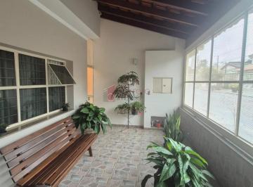 Casa · 217m² · 4 Quartos · 2 Vagas · CASA À VENDA NA PARTE ALTA DA VILA PROGRESSO EM JUNDIAÍ/SP