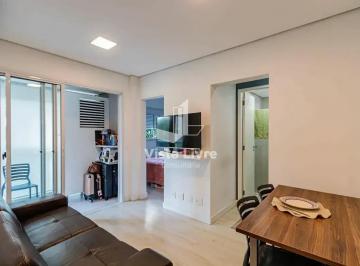 Apartamento · 35m² · 1 Quarto · 1 Vaga · Apartamento à venda, Perdizes, São Paulo, SP