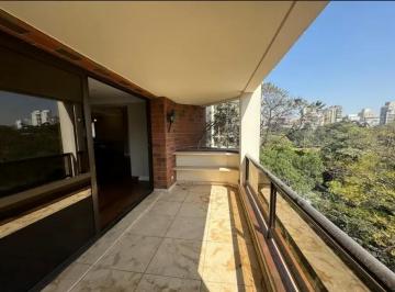 Apartamento · 350m² · 5 Quartos · 4 Vagas · Apartamento à venda no bairro Jardim Europa em São Paulo/SP