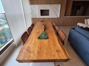 Apartamento · 110m² · 1 Quarto · 2 Vagas · Apartamento à venda no bairro Brooklin Novo em São Paulo/SP