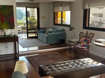 Apartamento · 210m² · 4 Quartos · 3 Vagas · Apartamento à venda no bairro Brooklin Paulista em São Paulo/SP