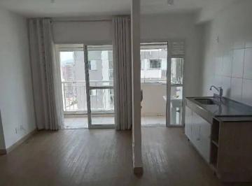Apartamento · 49m² · 2 Quartos · 1 Vaga · Apartamento à venda no bairro Barra Funda - São Paulo/SP, Zona Oeste