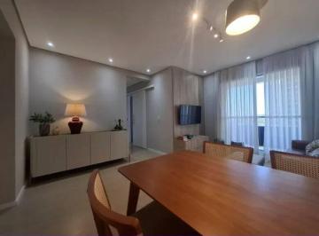 Apartamento · 84m² · 2 Quartos · 1 Vaga · Apartamento à venda no bairro Campo Belo - São Paulo/SP, Zona Sul