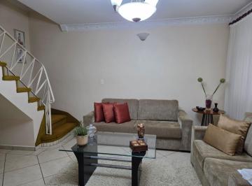Casa · 80m² · 3 Quartos · Casa Sobrado em Centro, São Paulo/SP