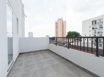 Apartamento · 28m² · 1 Quarto · Apartamento garden para venda em Vila Santa Catarina com 1 quarto, 28m²
