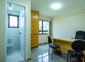 Comercial · 32m² · 1 Vaga · Conjunto comercial para venda em Vila Clementino, 32m²