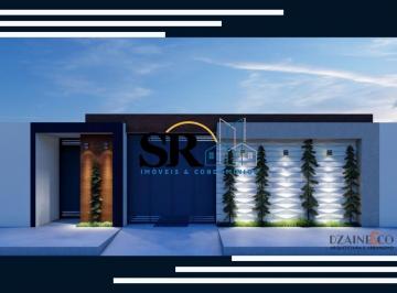 Foto 01 · VENDE-SE CASA NA PLANTA NO PARQUE OLIMPICO (R$ 750.000,00)