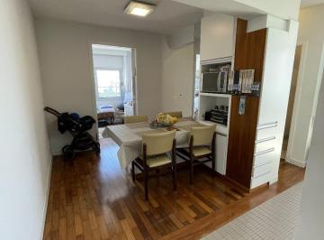 Casa · 121m² · 3 Quartos · 1 Vaga · Apartamento à venda no bairro Campo Belo - São Paulo/SP, Zona Sul