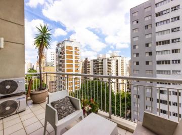 e3405493-7bbb-40be-be19-766fb9eded99 · Aconchegante duplex para venda e locação em Vila Nova Conceição com 1 quarto, sendo 1 suíte, 74m²