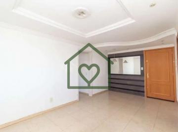 Apartamento · 87m² · 2 Quartos · 1 Vaga · Apartamento para alugar em Rio Branco de 87.39m² com 2 Quartos e 1 Garagem