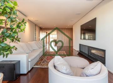 Apartamento · 192m² · 2 Quartos · 3 Vagas · Apartamento para venda em Três Figueiras de 192.40m² com 2 Quartos, 2 Suites e 3 Garagens