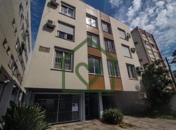 Apartamento · 51m² · 1 Quarto · 1 Vaga · Apartamento para venda em Menino Deus de 51.00m² com 1 Quarto e 1 Garagem