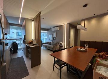 04bcb84f-e512-4df3-80b1-61022a84825c · Elegante apartamento para venda em Brooklin com 2 quartos, sendo 1 suíte, 69m²