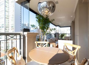 Apartamento · 302m² · 4 Quartos · 5 Vagas · Apartamento à venda no bairro Vila Uberabinha em São Paulo/SP