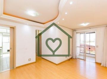 Apartamento · 86m² · 2 Quartos · 1 Vaga · Apartamento para venda em Sarandi de 85.77m² com 2 Quartos e 1 Garagem