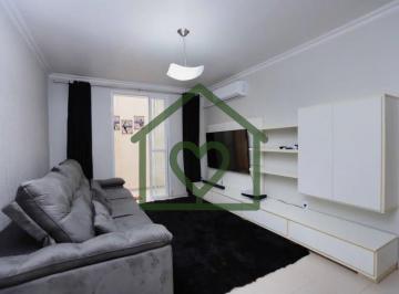 Apartamento · 91m² · 2 Quartos · 1 Vaga · Apartamento para venda em São João de 91.03m² com 2 Quartos e 1 Garagem