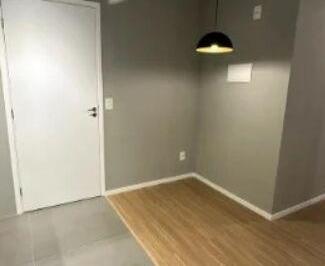 Apartamento · 40m² · 2 Quartos · 1 Vaga · Apartamento à venda no bairro Paraíso do Morumbi - São Paulo/SP, Zona Sul