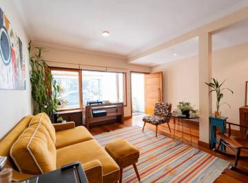 Casa · 208m² · 3 Quartos · 2 Vagas · Sobrado à venda no bairro Santo Amaro - São Paulo/SP, Zona Sul