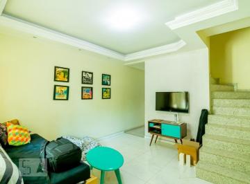 Casa · 166m² · 6 Quartos · 1 Vaga · Casa à Venda - Cambuci, 6 Quartos, 166 m2