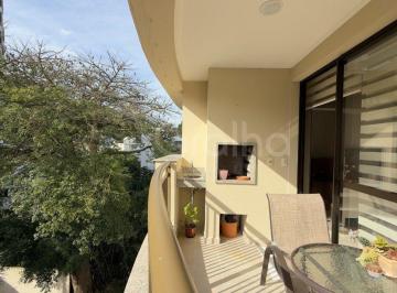 Apartamento · 69m² · 2 Quartos · 2 Vagas · Apartamento de 69m² com 2 quartos no Itacorubi