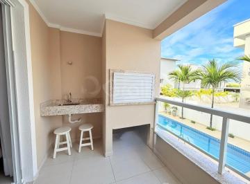 Apartamento · 51m² · 1 Quarto · 1 Vaga · Otimo apartamento 1 quarto 1 vaga