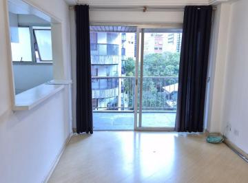 Apartamento · 45m² · 1 Quarto · 1 Vaga · Apartamento para alugar no bairro Indianópolis em São Paulo/SP