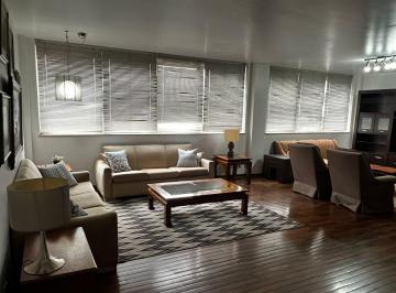 Apartamento · 176m² · 3 Quartos · 2 Vagas · Apartamento à venda no bairro Jardins - São Paulo/SP, Zona Sul