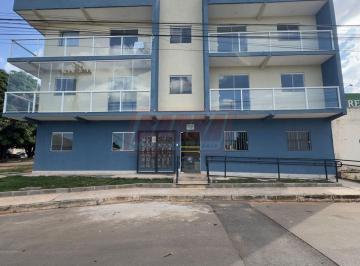 Apartamento · 38m² · 1 Quarto · Apartamento 1 quarto para Locação Samambaia Sul, Brasília