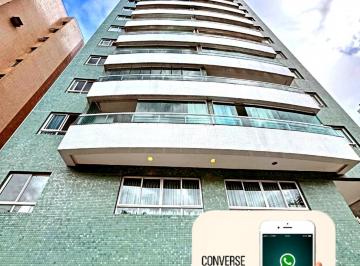 Apartamento · 101m² · 3 Quartos · 2 Vagas · Apartamento de 3 quartos no Jardim Apipema, Salvador-BA: 100m² de elegância e conforto por R$780.000