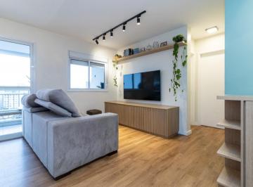 Apartamento · 75m² · 2 Quartos · 2 Vagas · Apartamento para venda em Piqueri com 2 quartos, sendo 1 suíte, 75m²