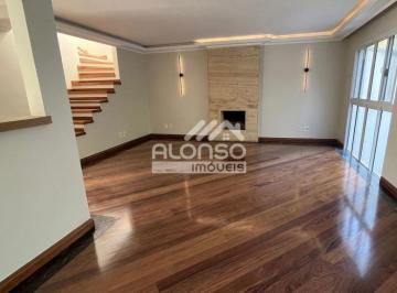 Casa de 3 quartos, Cotia · Casa de Condomínio com 3 suites à venda, 258m² - Pinus Park